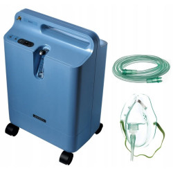 Koncentrator tlenu PHILIPS RESPIRONICS EVERFLO