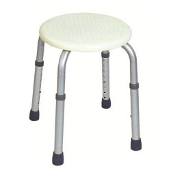 Taboret prysznicowy