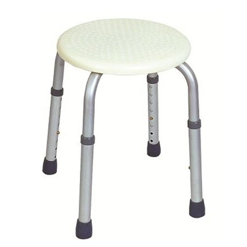 Taboret prysznicowy