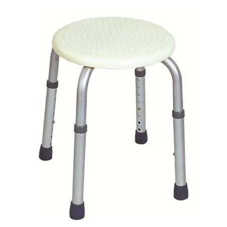 Taboret prysznicowy