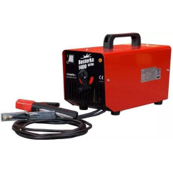 SPAWARKA BESTER 1400 EXTRA - wynajem