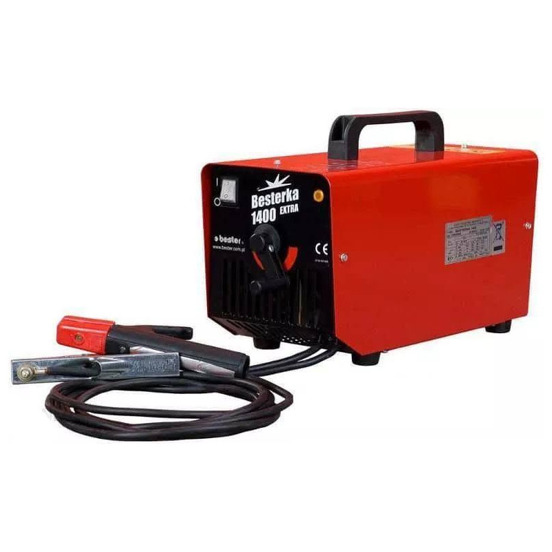 SPAWARKA BESTER 1400 EXTRA - wynajem
