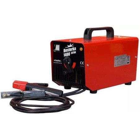 SPAWARKA BESTER 1400 EXTRA - wynajem