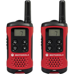 Krótkofalówki PMR Motorola wynajem