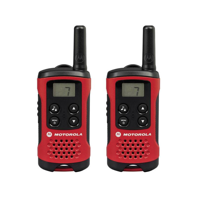 Krótkofalówki PMR Motorola wynajem