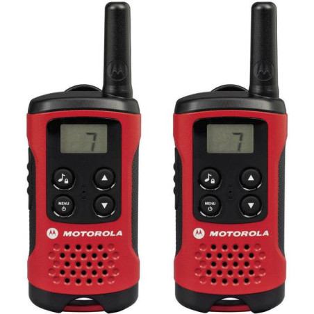 Krótkofalówki PMR Motorola wynajem