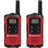 Krótkofalówki PMR Motorola wynajem