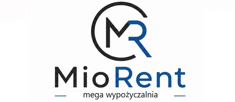 MioRent.pl - wypożyczlania